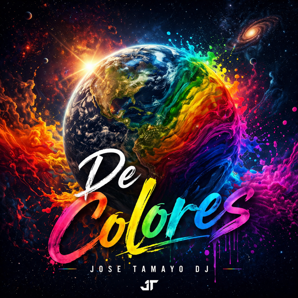 De Colores