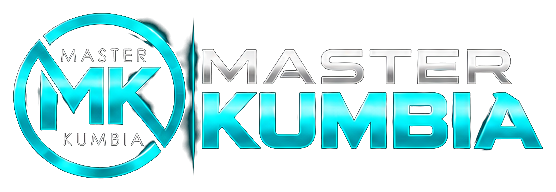 MasterKumbia logo — Cumbia DJ Music Pool